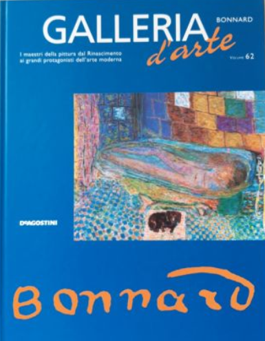 GALLERIA D'ARTE. VOLUME 62